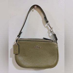 Coach Mini Bag